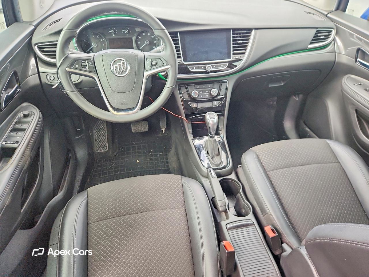 Buick Encore 2018