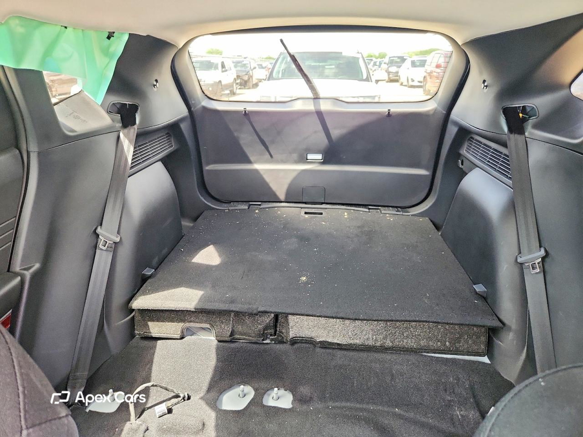 Ford Escape 2025