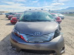 Toyota Sienna 2011