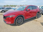Mazda CX-5 2017
