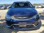 Chrysler Pacifica 2018