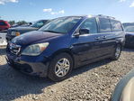 Honda Odyssey 2005