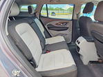 GMC Terrain 2018