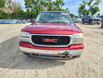 GMC Yukon 2002