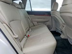 Subaru Outback 2012