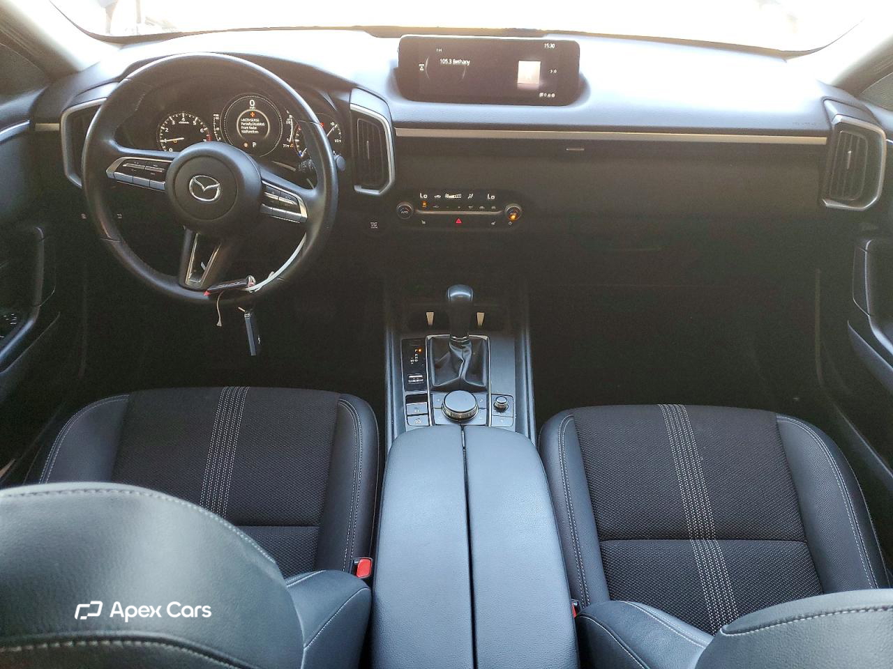 Mazda CX-50 2025
