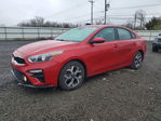 Kia Forte 2021