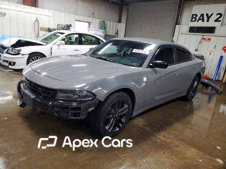 Dodge Charger 2019 - Image 1 of 5