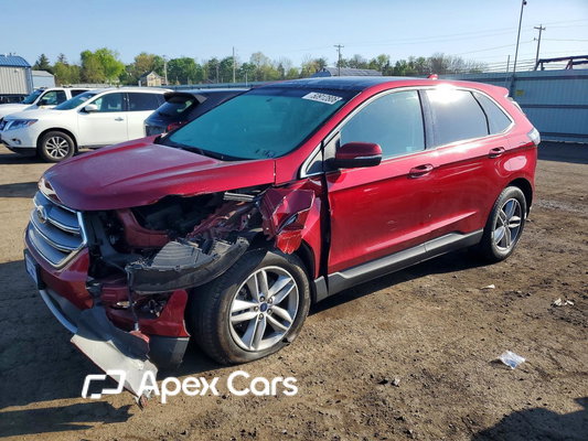 Ford Edge 2017 - Image 1 of 12