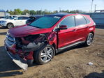 Ford Edge 2017