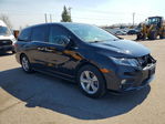 Honda Odyssey 2018