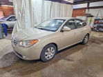 Hyundai Elantra 2008