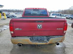 Dodge RAM 2012