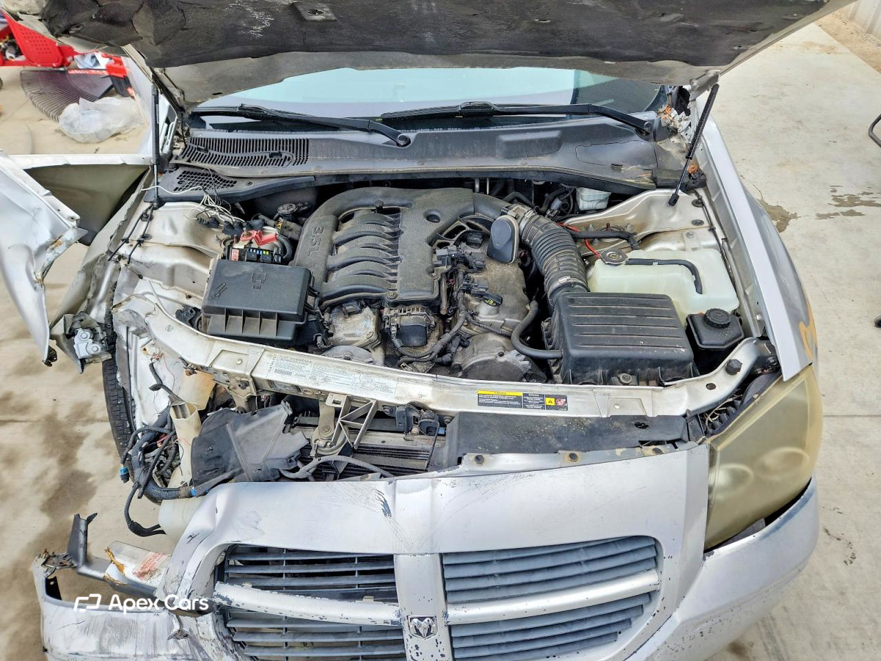 Dodge Magnum 2005