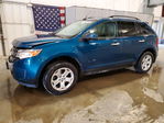 Ford Edge 2011