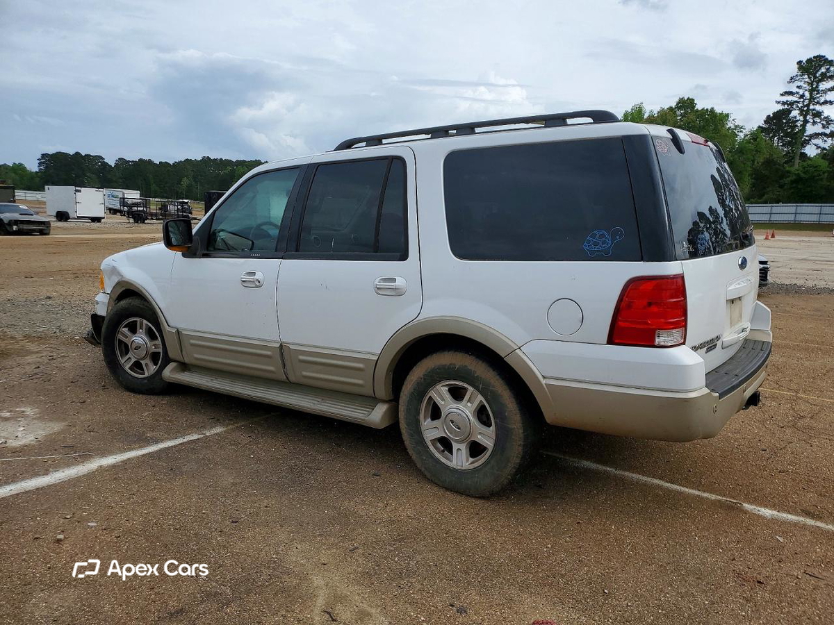 Ford Expedition 2005