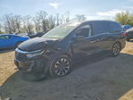 Honda Odyssey 2022