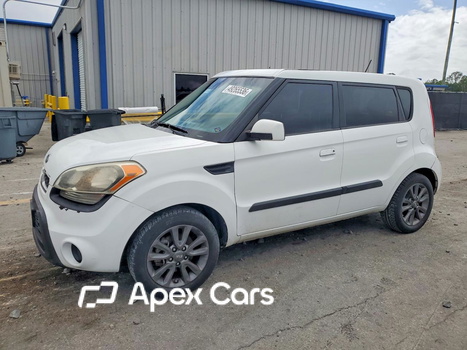 Kia Soul 2012 - Image 1 of 5