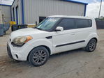 Kia Soul 2012