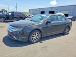 Ford Fusion 2012