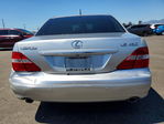 Lexus LS 2006