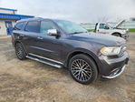 Dodge Durango 2016