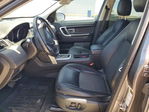 Land Rover Discovery 2016