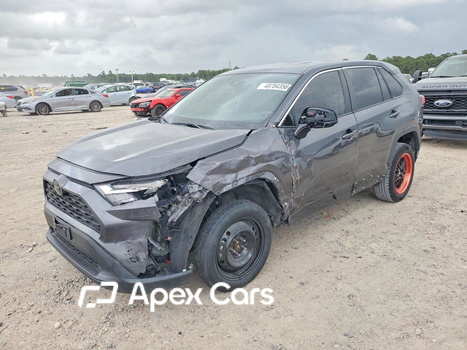 Toyota RAV 4 2023 - Image 1 of 13