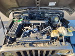Jeep Wrangler 2004
