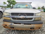 Chevrolet Silverado 2004