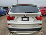 BMW X3 2011