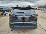 Lexus NX 2017