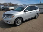 Nissan Pathfinder 2013