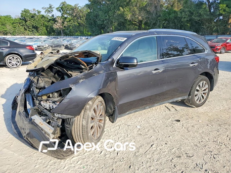 Acura MDX 2014 - Image 1 of 15