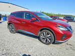 Nissan Murano 2023