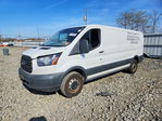 Ford Transit 2018