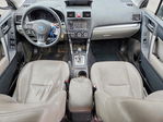 Subaru Forester 2014