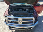 Dodge RAM 2012