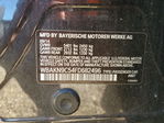 BMW Series 5 2015