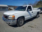 GMC Sierra 2005