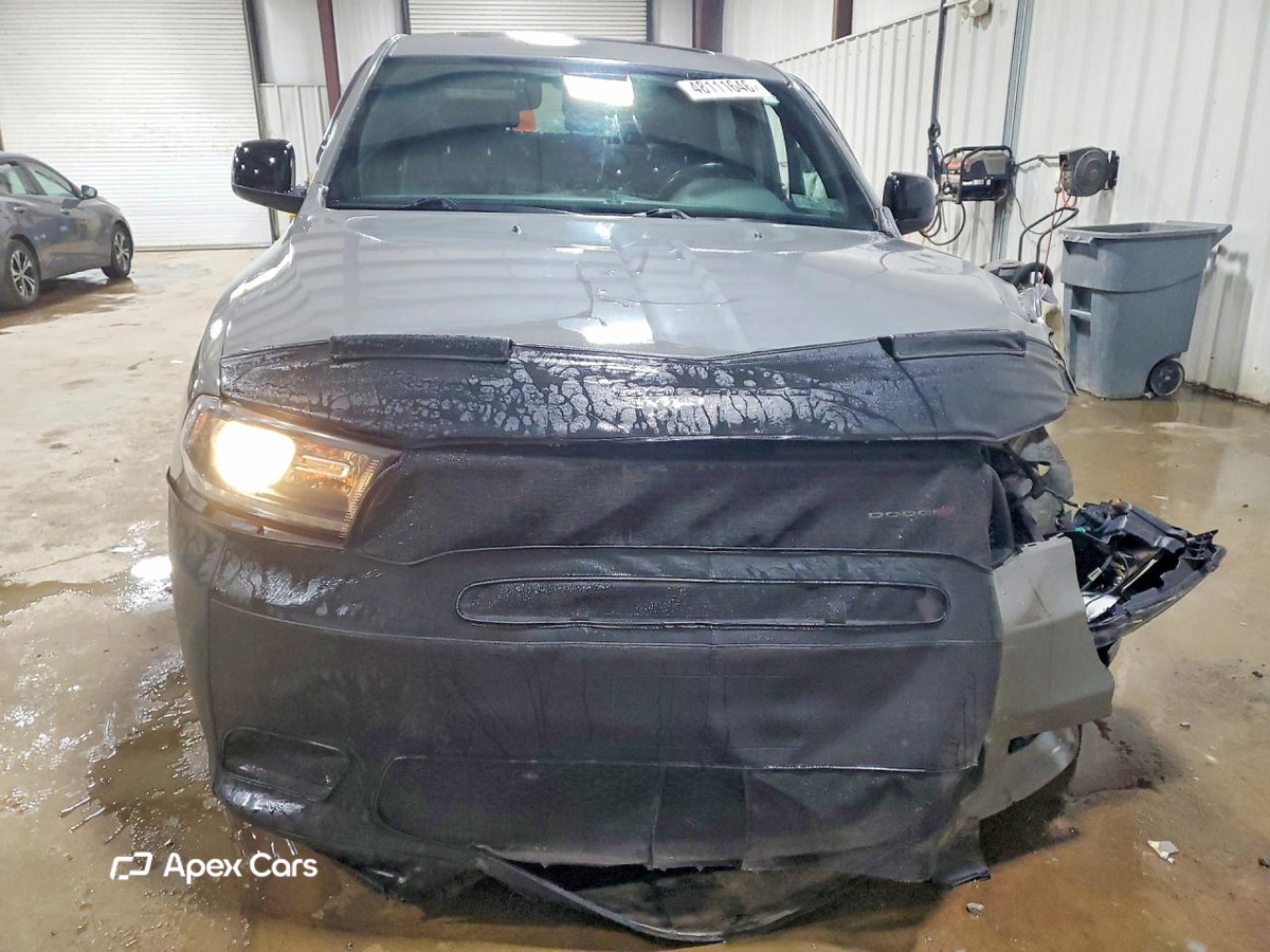 Dodge Durango 2019