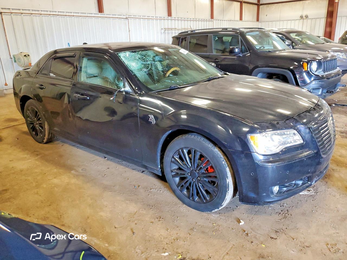 Chrysler 300 2014