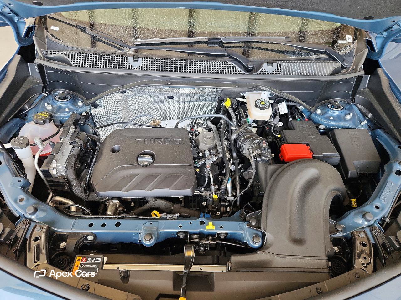 Buick Encore 2026