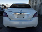 Nissan Maxima 2013