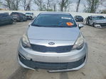 Kia Rio 2017