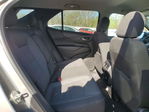 Chevrolet Equinox 2018