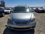 Honda Odyssey 2006