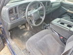 Chevrolet Silverado 2002