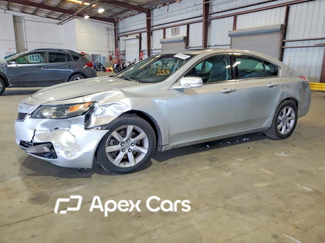 Acura TL 2013 - Image 1 of 13