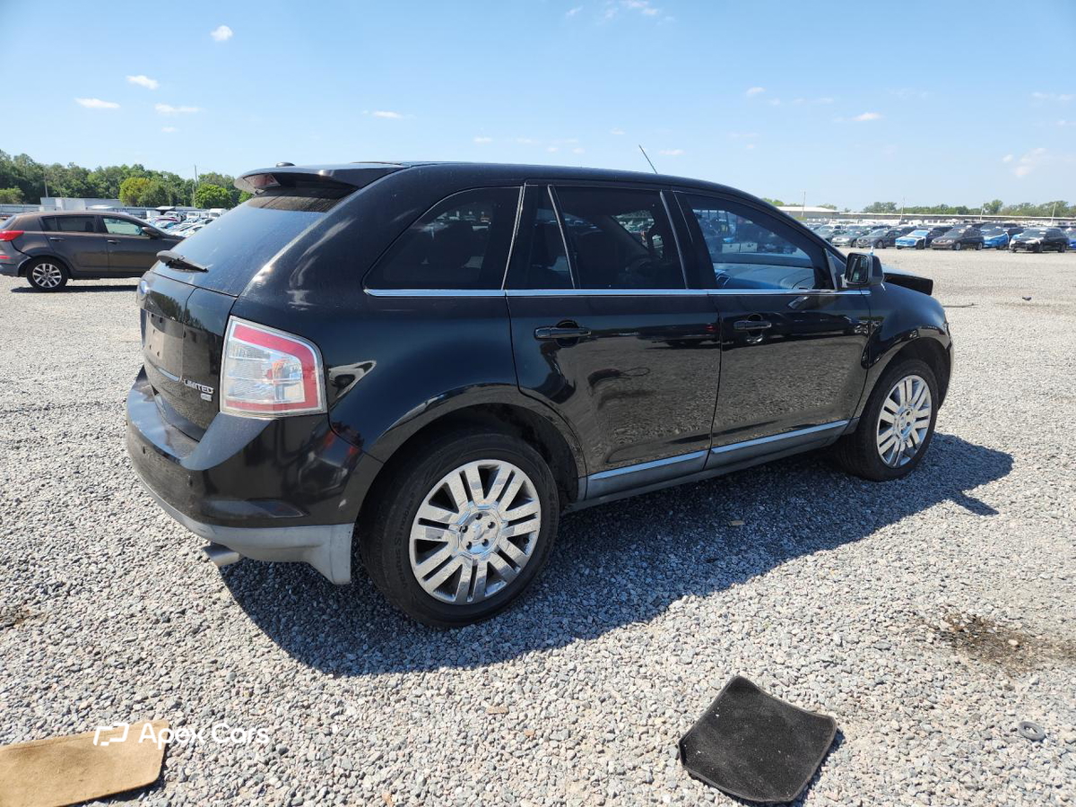 Ford Edge 2010